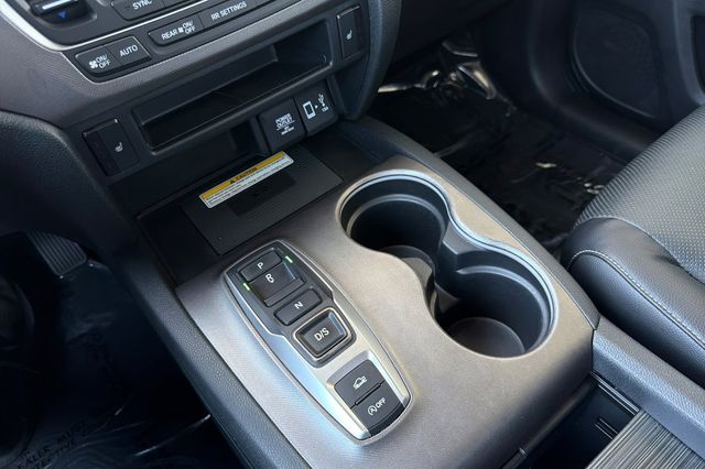 Used 2023 Honda Ridgeline Truck