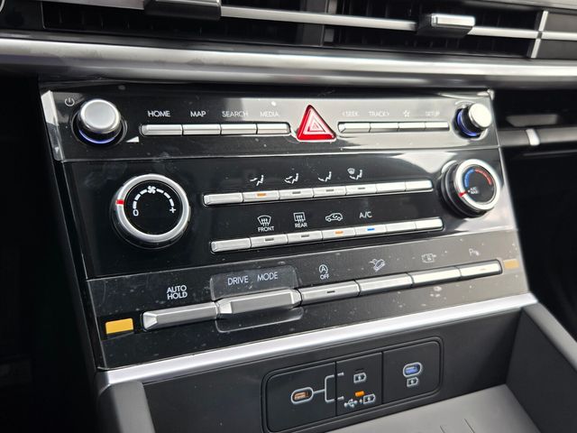 2027 Hyundai Santa Fe