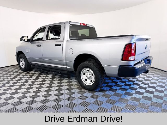 Used 2023 Ram 1500 Classic Truck
