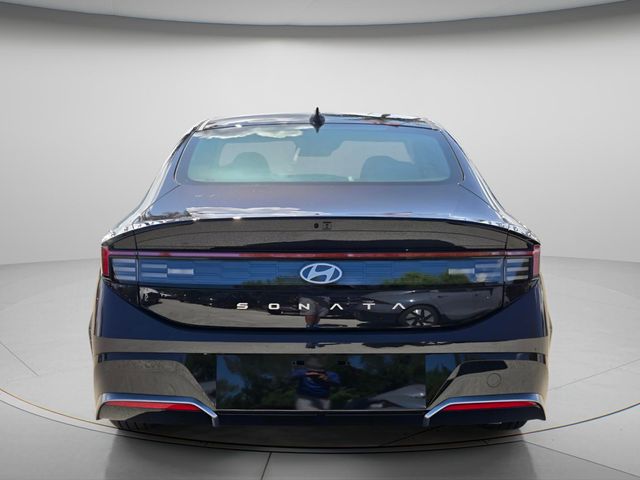 2026 Hyundai Sonata - $27,324