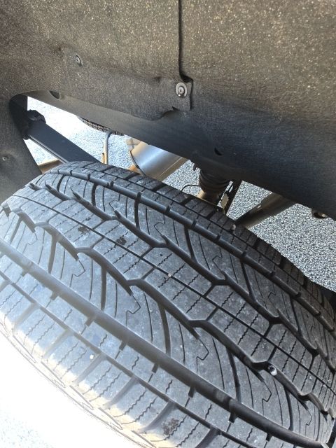 2025 GMC Sierra 1500 Pro:45327A