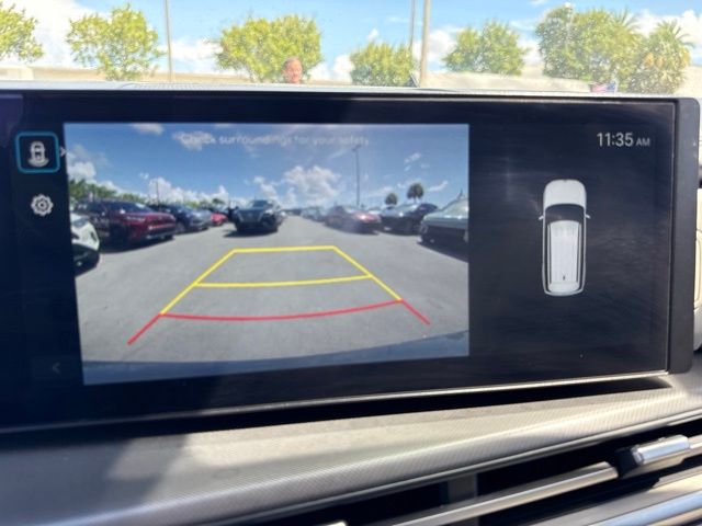 2026 Hyundai Santa Fe - $30,888