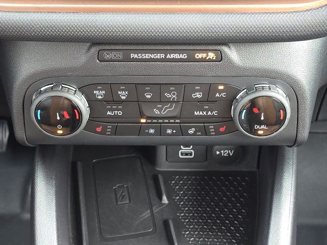 2024 Ford Bronco Sport Badlands:B02165