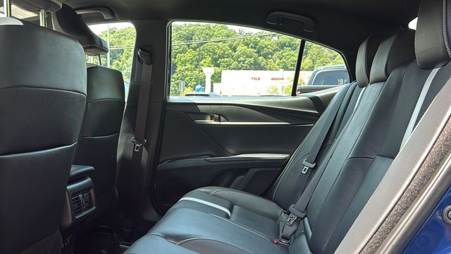 Used 2025 Toyota Camry Sedan