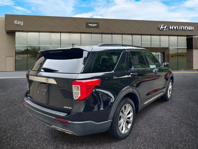 2021 Ford Explorer - Image 5