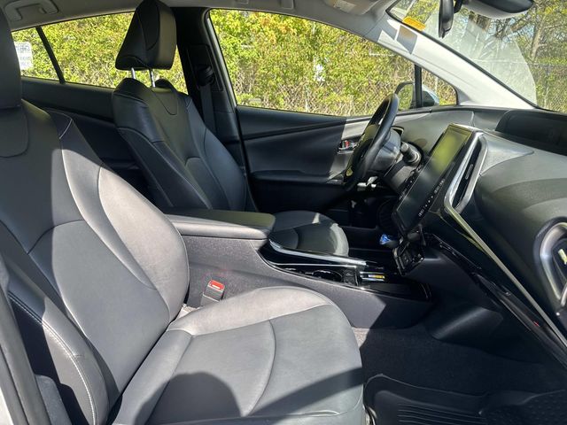 2021 Toyota Prius Prime - Image 20