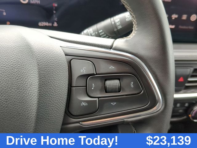 2024 Buick Encore GX Preferred photo