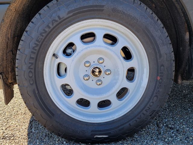 New 2025 Gray Ford Heritage image 13