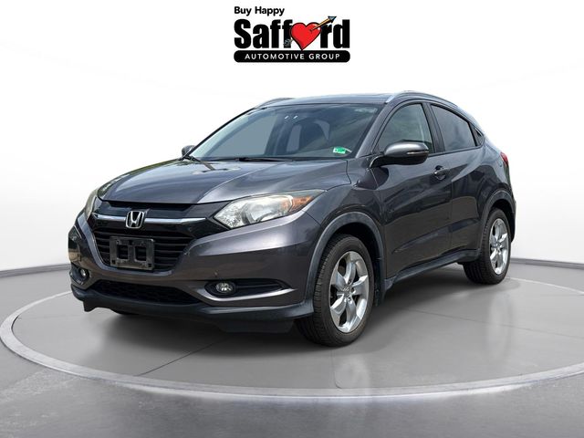 2016 Honda HR-V EX-L