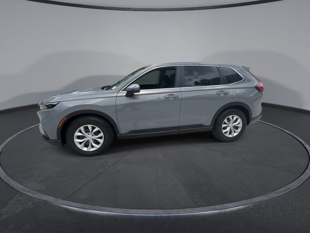 2025 Honda CR-V - $24,677