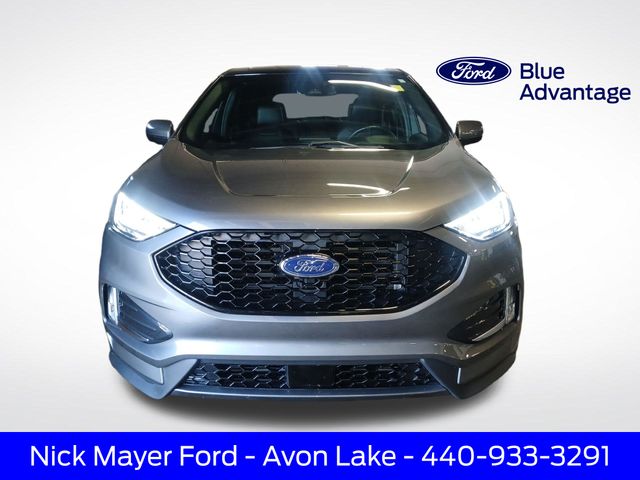 2024 Ford Edge ST Line AWD