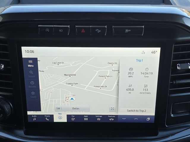 2023 Ford F-150 XLT:B02124