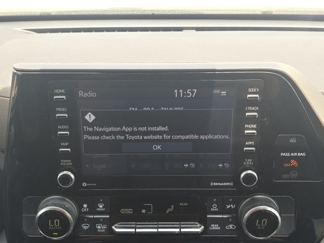 Photo of 2022 Toyota Highlander L in Dallas, GA - 29,  2022 Toyota Highlander L:B01818