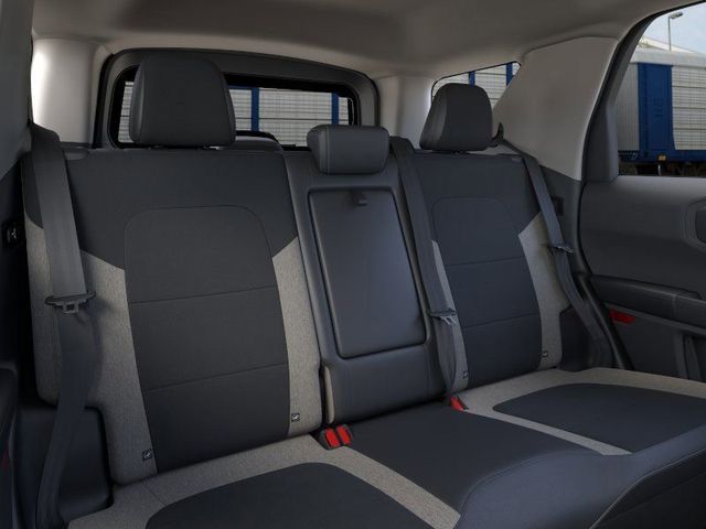 New 2026 Shadow Black Ford Big Bend® image 11