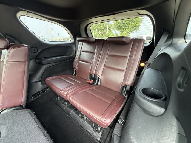 2023 Dodge Durango GT Plus Gray at Classic Elite Chevrolet Sugar Land