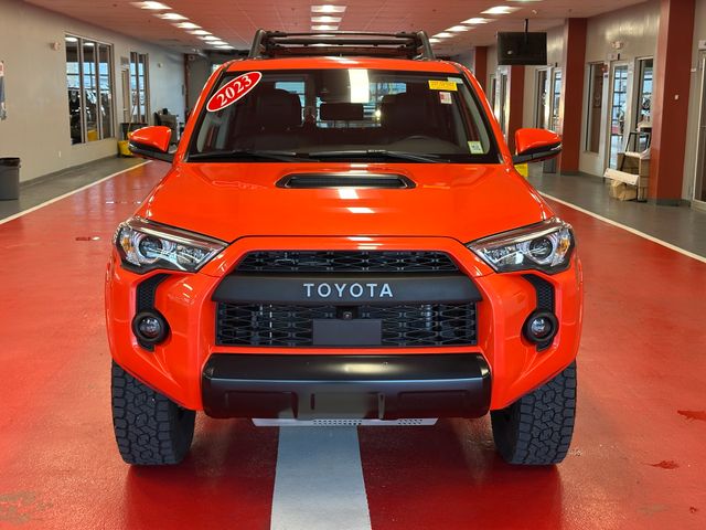 Used 2023 Toyota 4Runner SUV