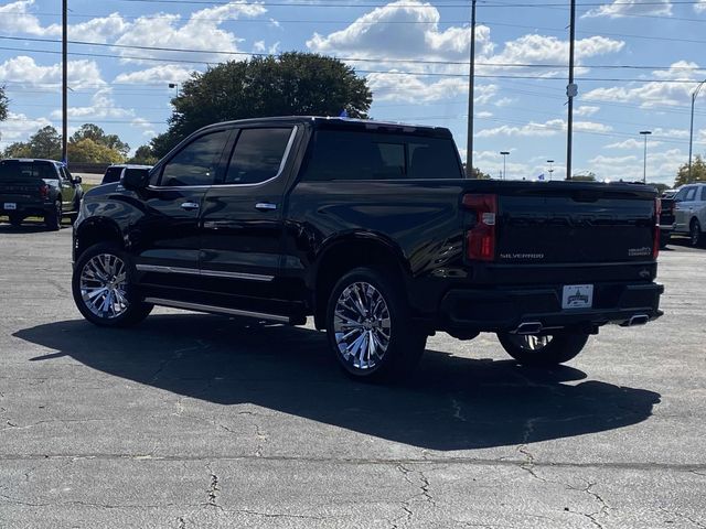 2023 Chevrolet Silverado 1500 High Country 4