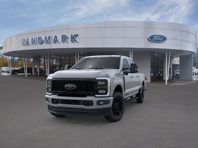 new 2026 Ford F-250SD car, priced at $74,967