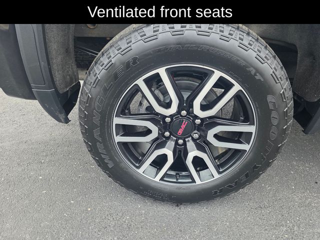 Used 2023 GMC Sierra 1500 For Sale in Grove City, OH