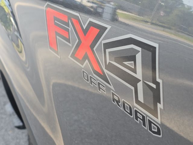 2021 Ford Ranger XLT:46110A