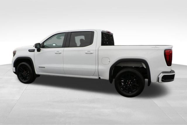 2023 GMC Sierra 1500 Elevation 23