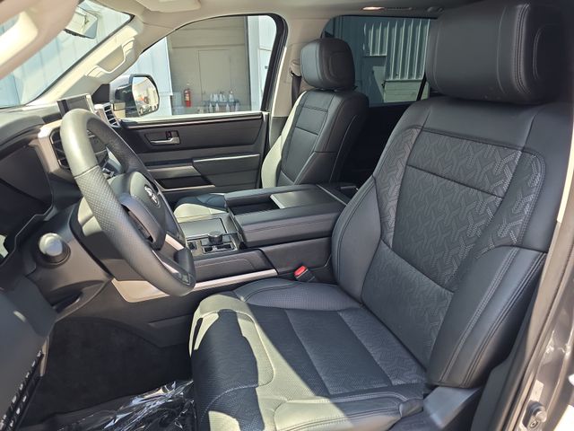 Used 2024 Gray Toyota SR5 image 17