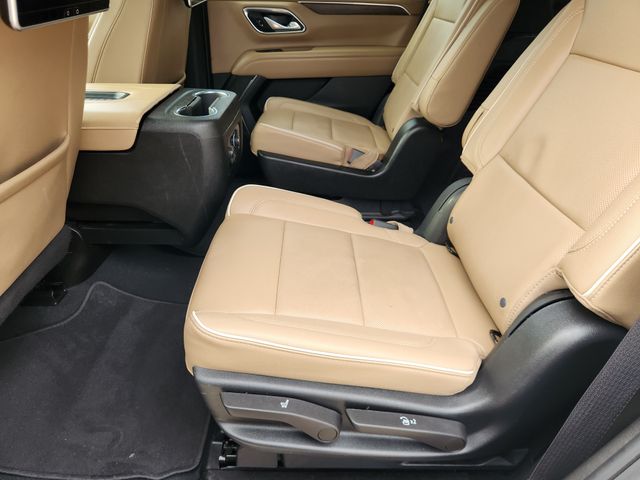 2023 Chevrolet Tahoe Premier Beige at Classic Elite Chevrolet Sugar Land