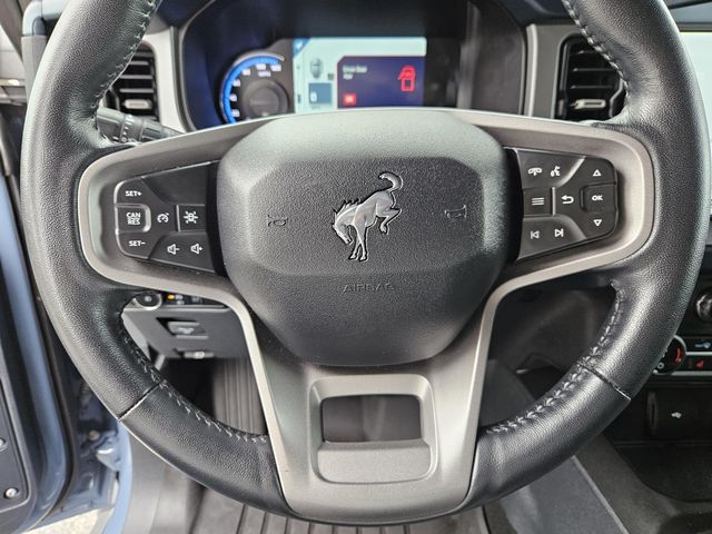 Used 2023 Ford Bronco SUV