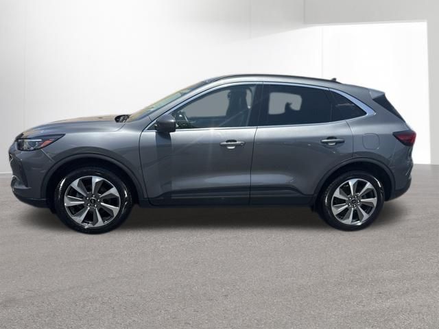 Used 2024 Ford Escape Platinum For Sale in Indianapolis, IN