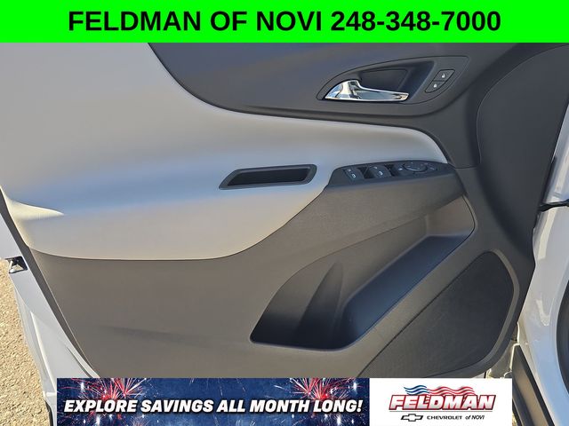 Used 2023 Chevrolet Equinox For Sale in Livonia, MI