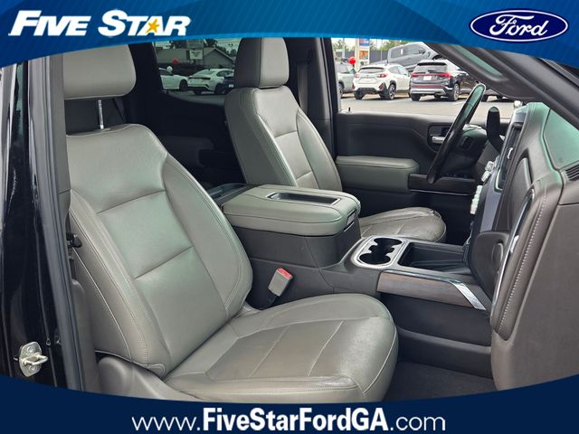 Used 2019 GMC Sierra 1500 Truck