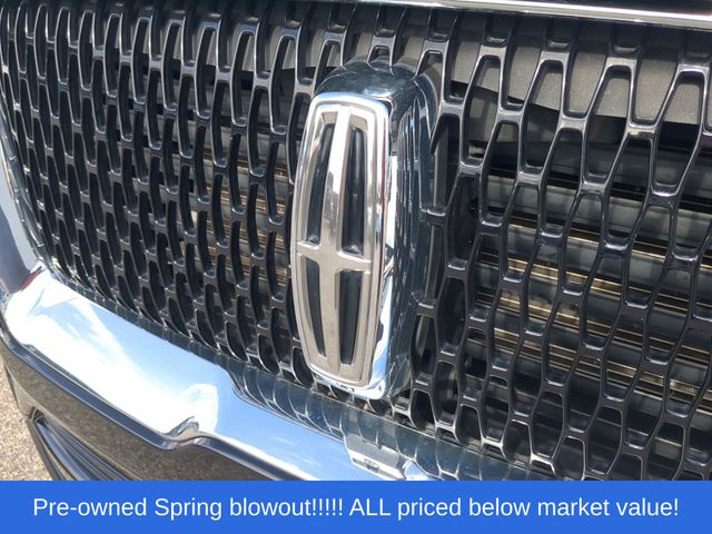 Used 2020 Black Lincoln Reserve image 10