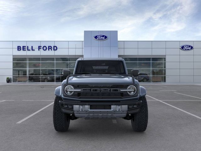 2024 Ford Bronco Raptor 6