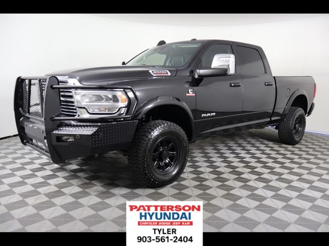 2024 RAM 2500 Laramie 4X4 Crew Cab SWB's photo