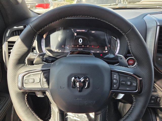 New 2026 Green Ram RHO image 30