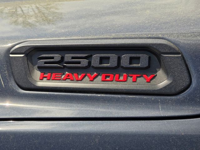 New 2026 Blue Ram Big Horn image 32