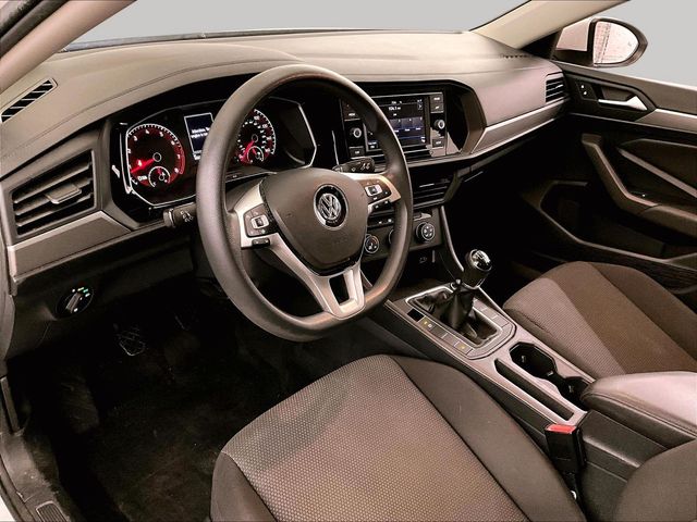 2019 Volkswagen Jetta 1.4T S - 11