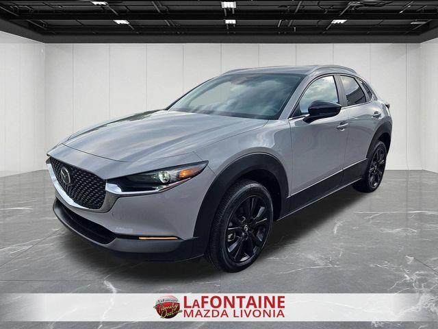 2025 Mazda Mazda CX-30 2.5 S Select Sport
