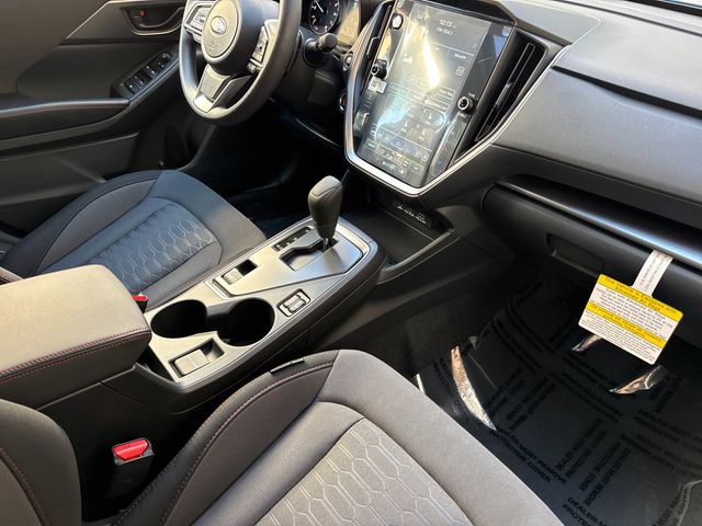 New 2026 Blue Subaru Sport image 21