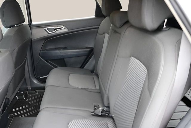 Used Car 2023 Kia Sportage  Lx For Sale Under $20,000 In Austin, Texas