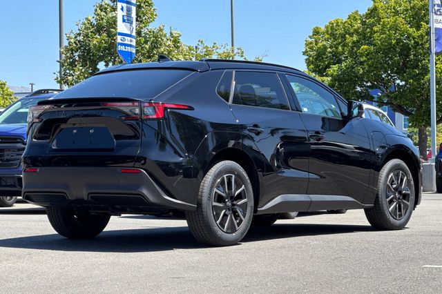 New 2026  Subaru Premium image 4
