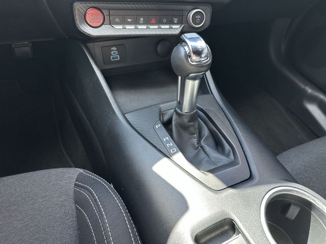 Used 2024 Gray Ford EcoBoost image 20