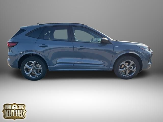 2024 Ford Escape ST-Line 13