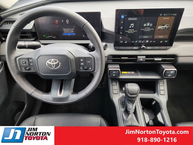 Used 2026 Toyota RAV4 SUV
