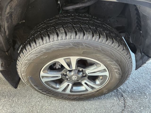 Used 2019 Toyota Tacoma Truck