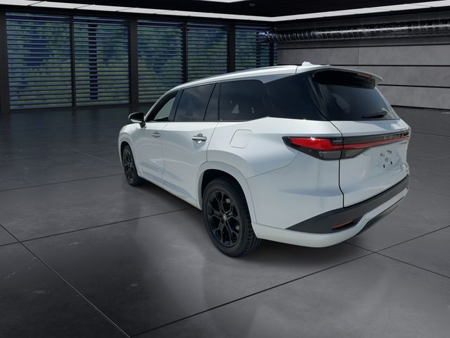 2024 Lexus Tx - $47,988