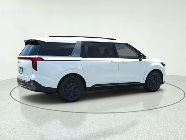 Used 2026 Kia Carnival Van