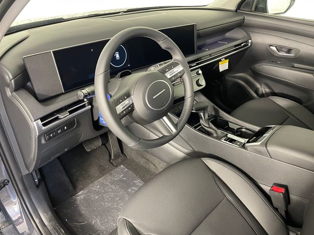 New 2026 Hyundai Tucson SEL Premium For Sale in Bremerton, WA
