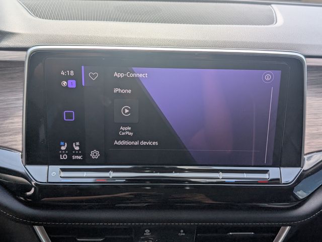 2024 Volkswagen Atlas 2.0T SEL Premium R-Line  at Don McGill Toyota