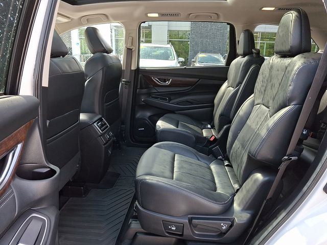 2025 Subaru Ascent Touring - 11